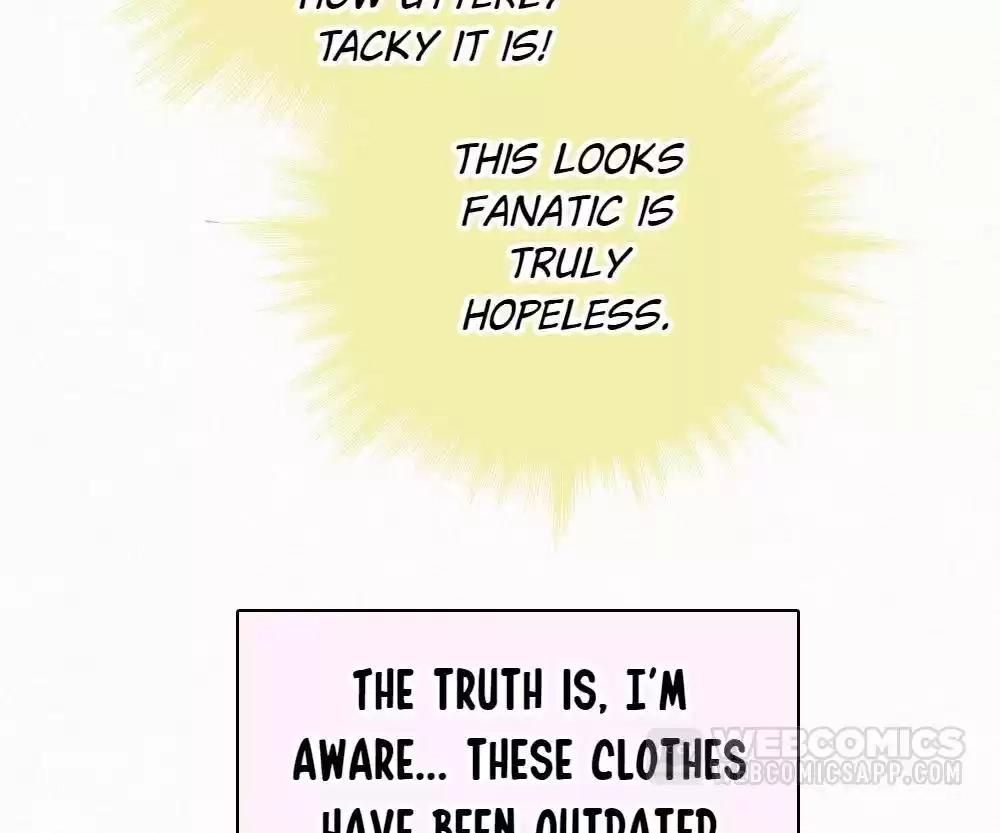 Read Only Love chapter 143 image 58 on Lezhin
