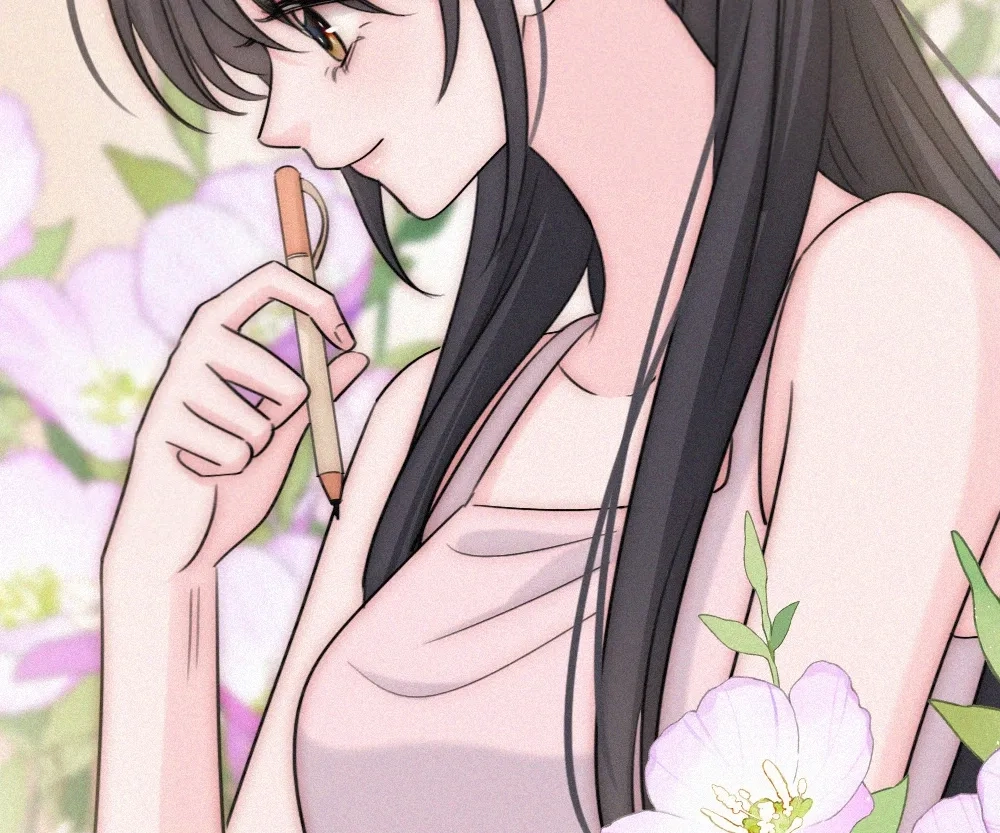 Read Only Love chapter 143 image 67 on Lezhin