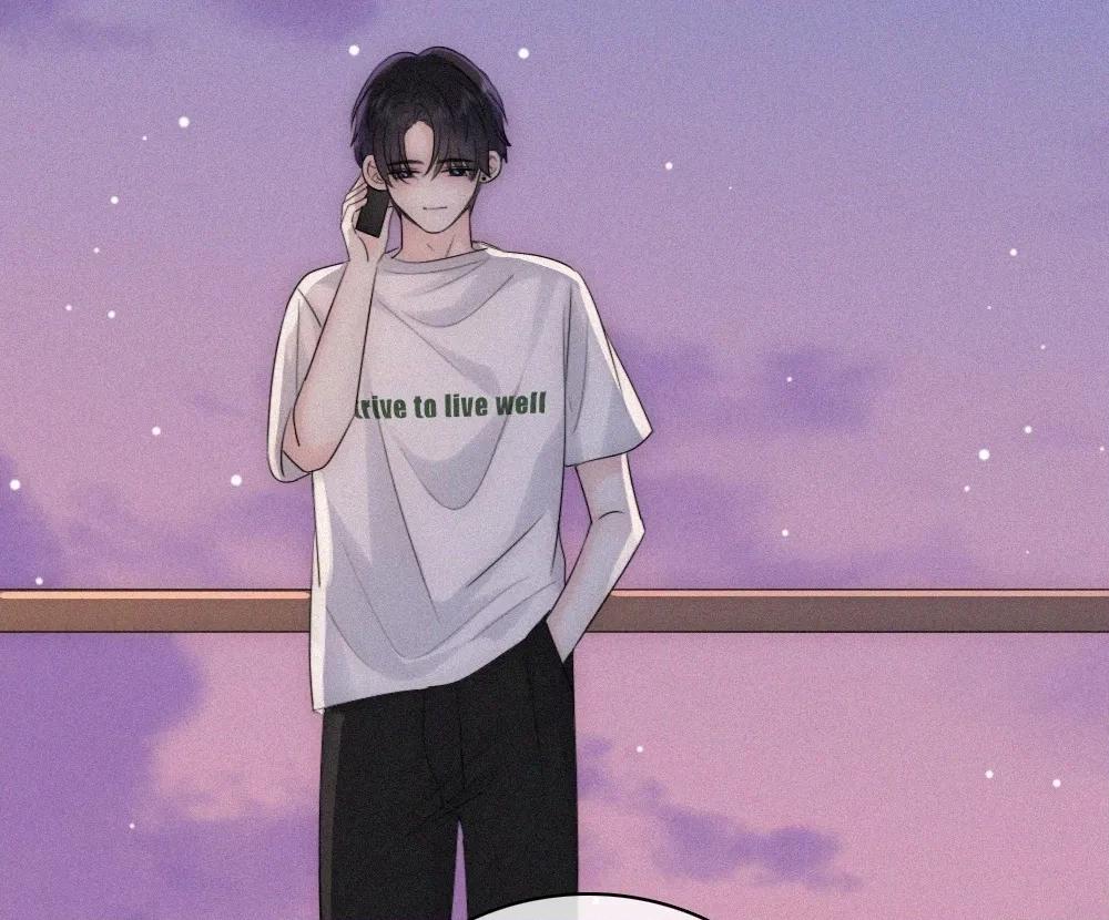 Read Only Love chapter 143 image 7 on Lezhin