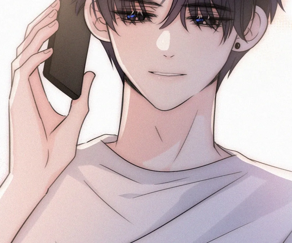 Read Only Love chapter 143 image 9 on Lezhin