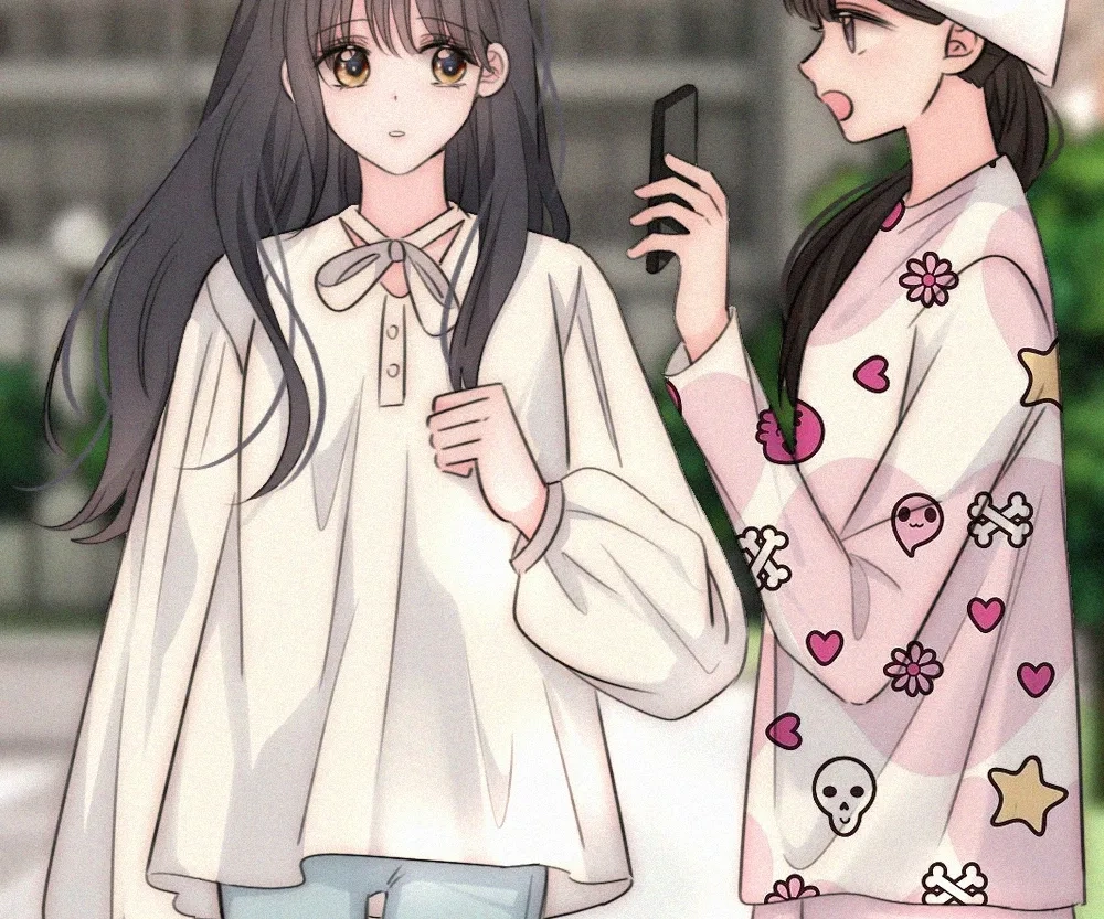 Read Only Love chapter 144 image 12 on Lezhin