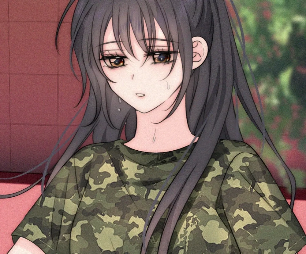 Read Only Love chapter 144 image 16 on Lezhin