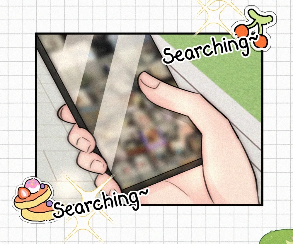 Read Only Love chapter 144 image 35 on Lezhin