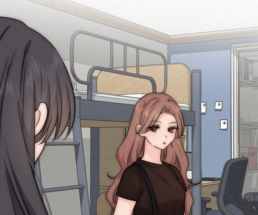 Read Only Love chapter 144 image 46 on Lezhin