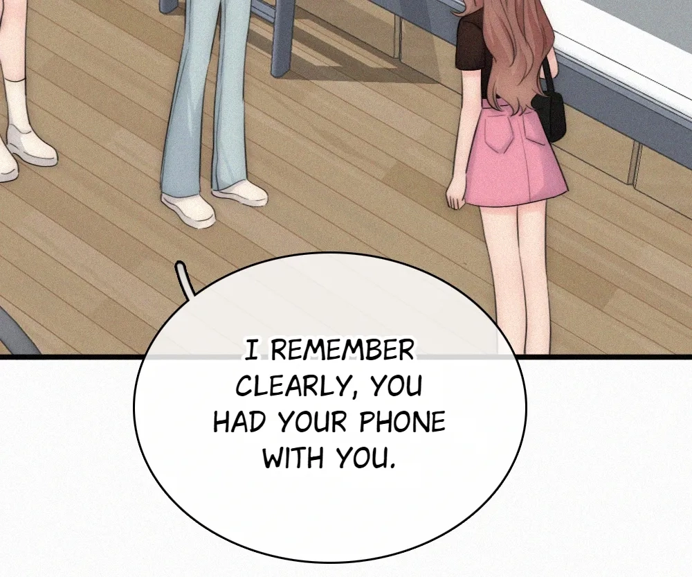 Read Only Love chapter 144 image 55 on Lezhin