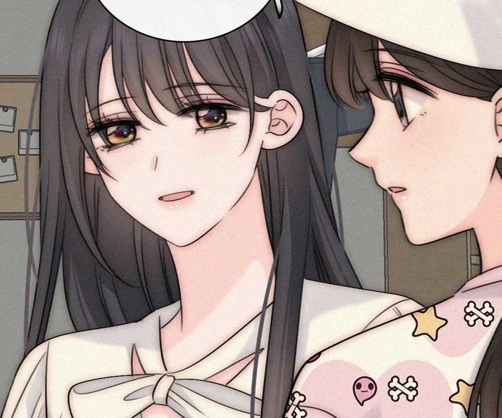 Read Only Love chapter 144 image 64 on Lezhin