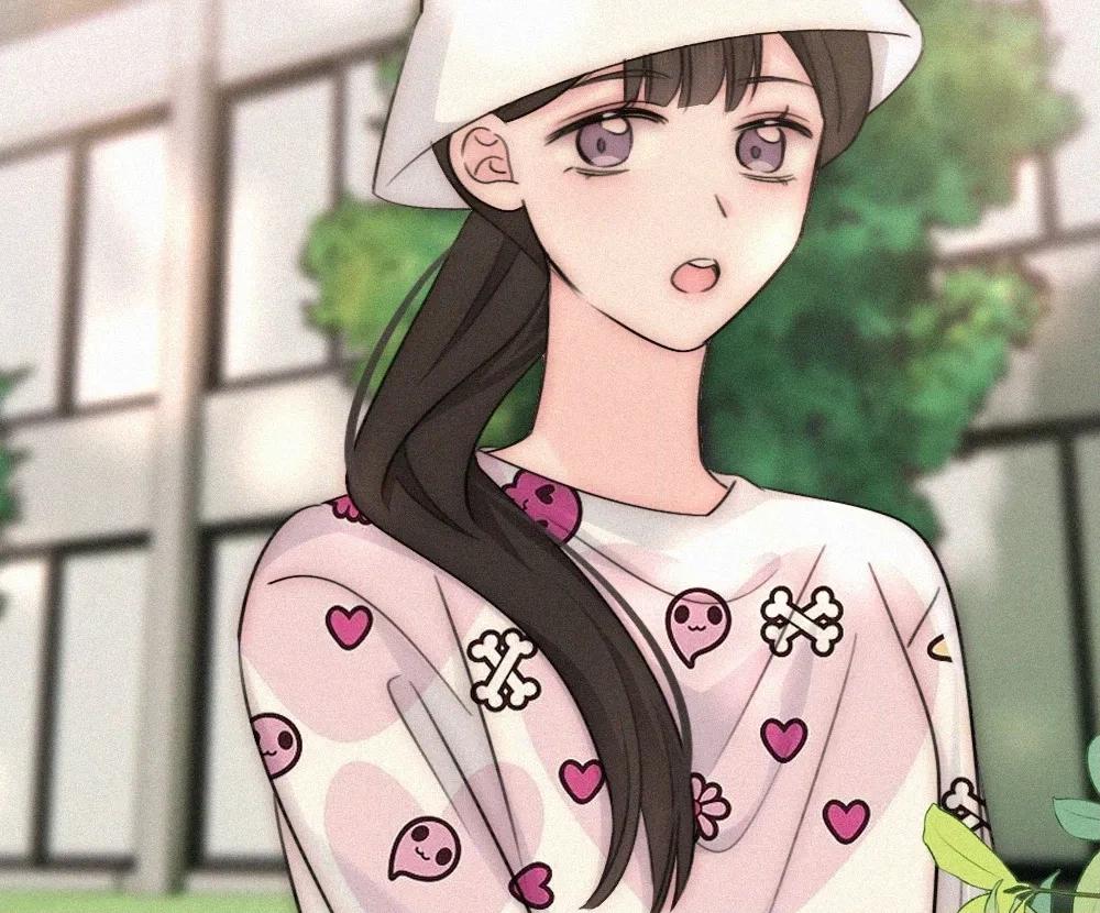 Read Only Love chapter 144 image 7 on Lezhin