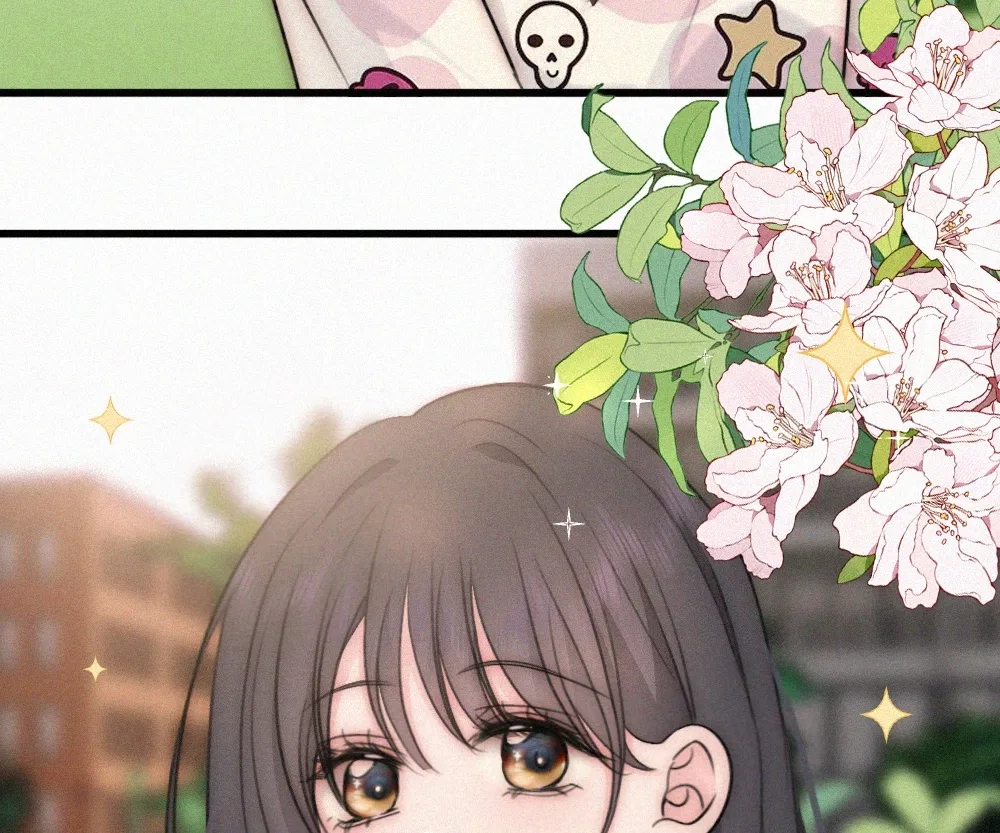 Read Only Love chapter 144 image 8 on Lezhin
