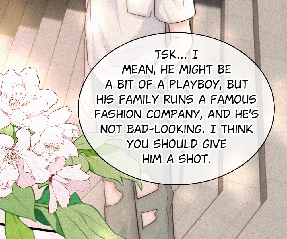 Read Only Love chapter 145 image 21 on Lezhin