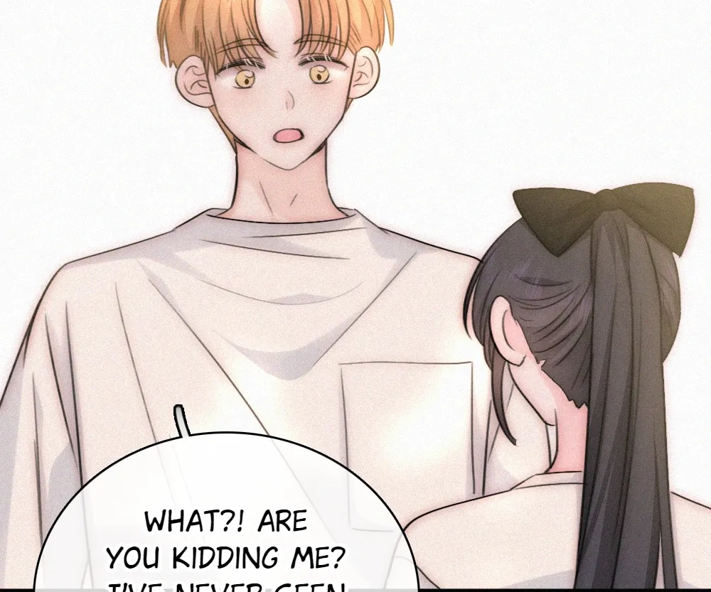 Read Only Love chapter 145 image 32 on Lezhin
