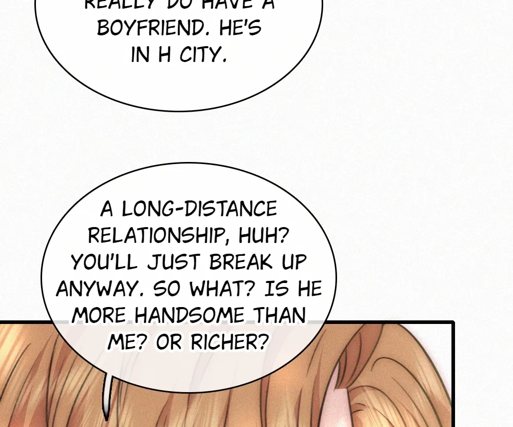 Read Only Love chapter 145 image 35 on Lezhin