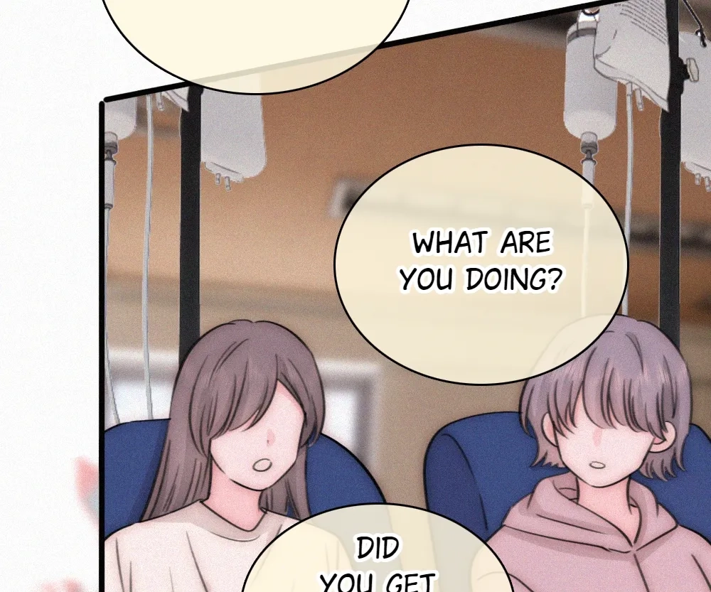 Read Only Love chapter 145 image 64 on Lezhin