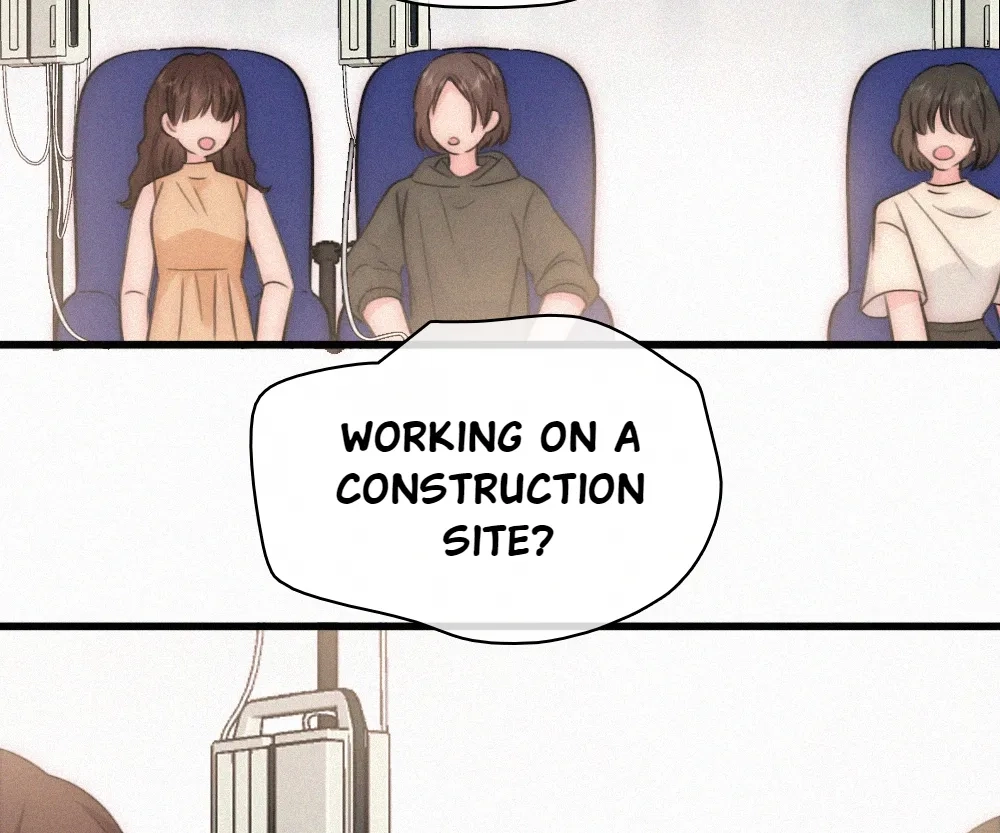 Read Only Love chapter 146 image 11 on Lezhin