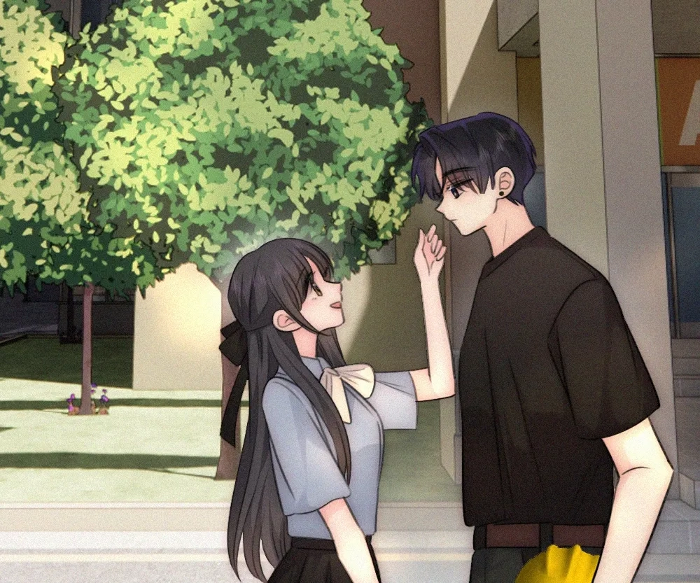 Read Only Love chapter 146 image 17 on Lezhin