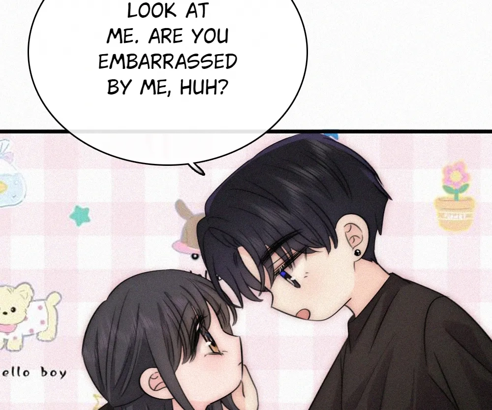 Read Only Love chapter 146 image 33 on Lezhin