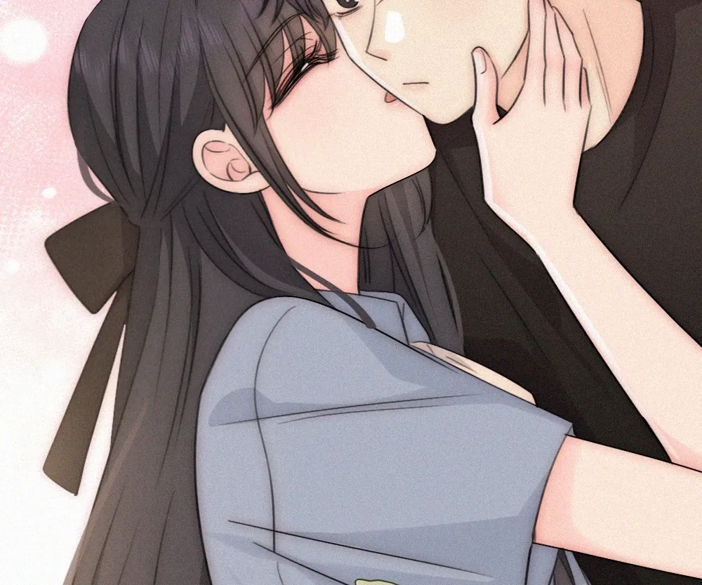 Read Only Love chapter 146 image 4 on Lezhin
