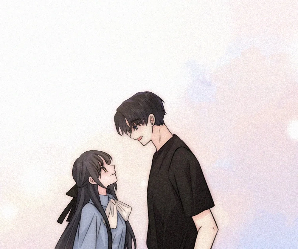 Read Only Love chapter 146 image 49 on Lezhin