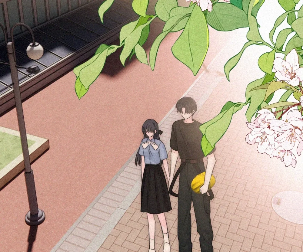 Read Only Love chapter 146 image 52 on Lezhin