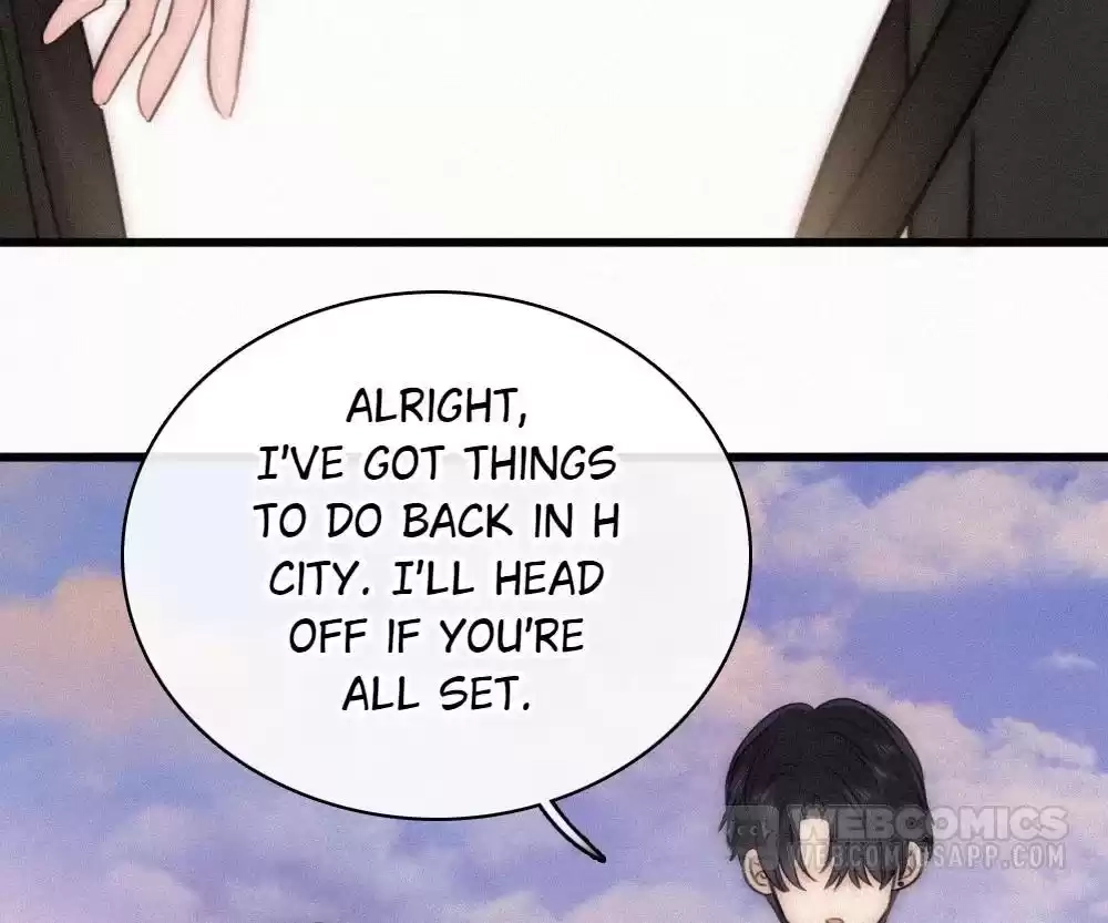 Read Only Love chapter 146 image 58 on Lezhin