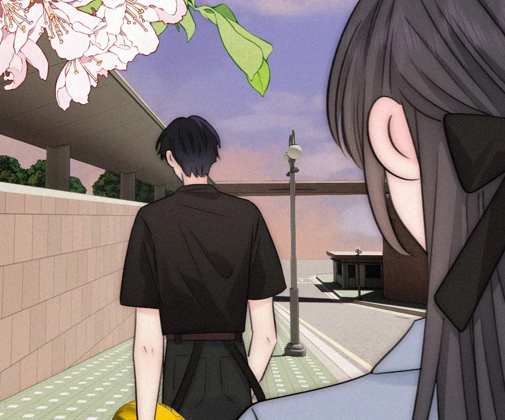 Read Only Love chapter 146 image 60 on Lezhin