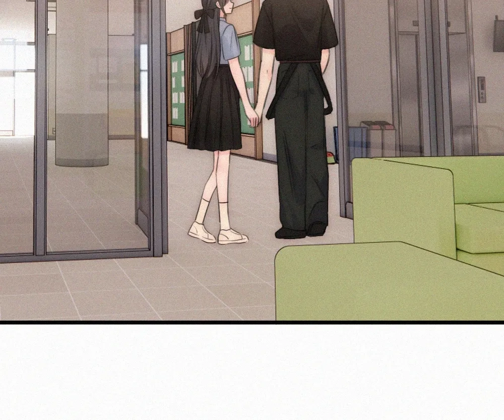 Read Only Love chapter 146 image 8 on Lezhin