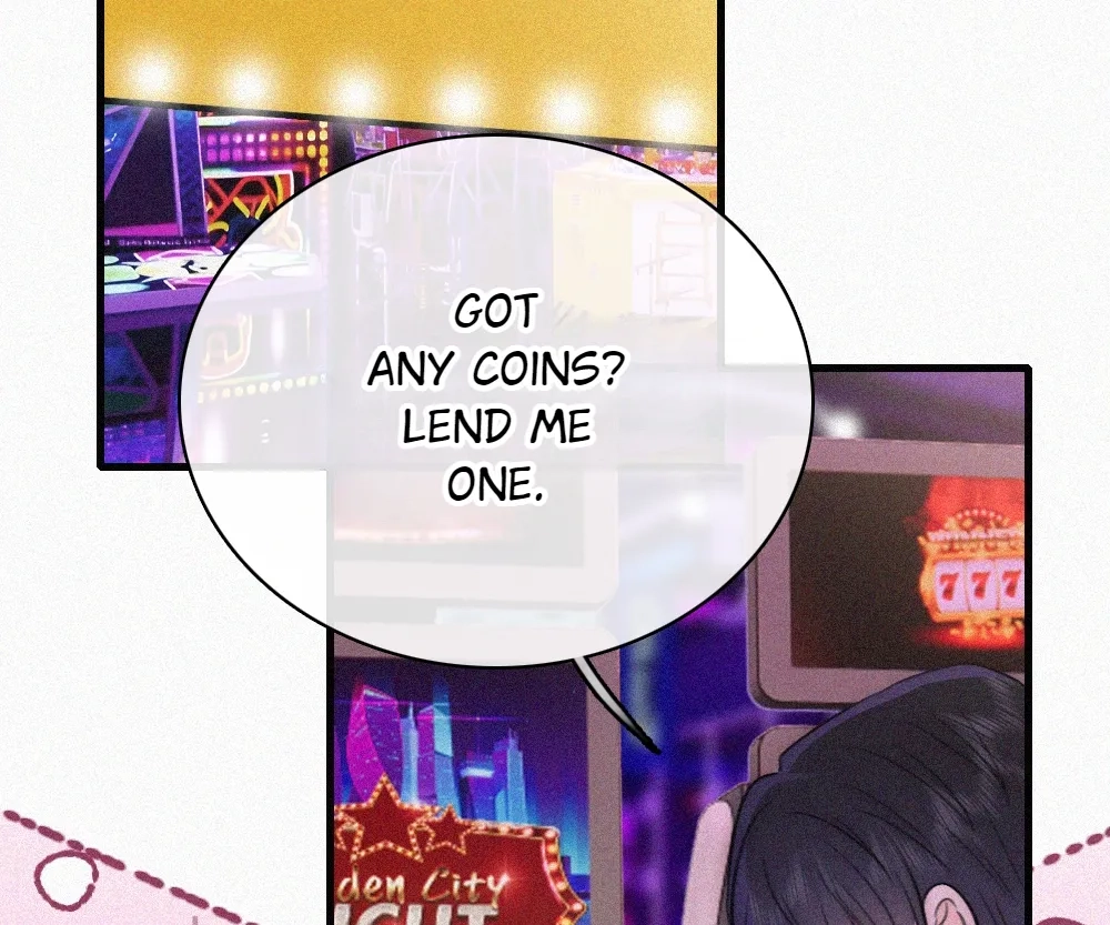 Read Only Love chapter 147 image 1 on Lezhin
