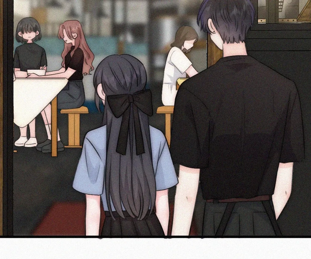 Read Only Love chapter 147 image 21 on Lezhin