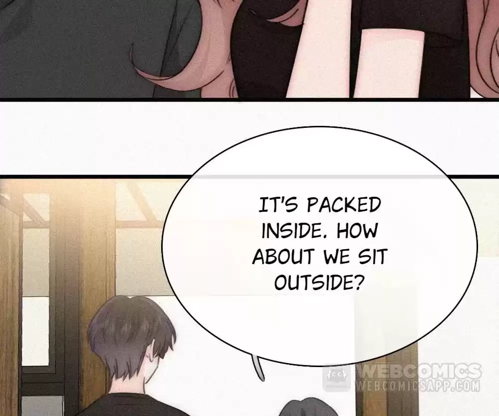 Read Only Love chapter 147 image 26 on Lezhin