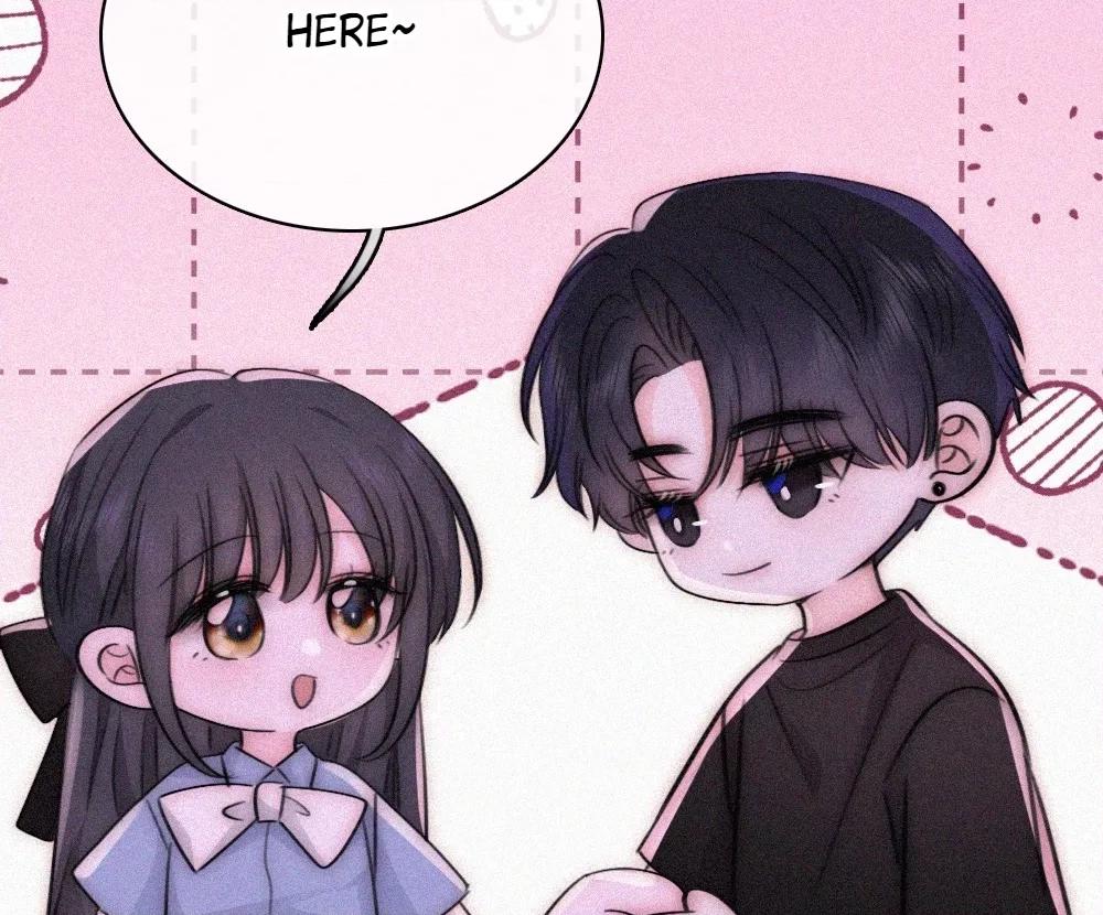 Read Only Love chapter 147 image 3 on Lezhin