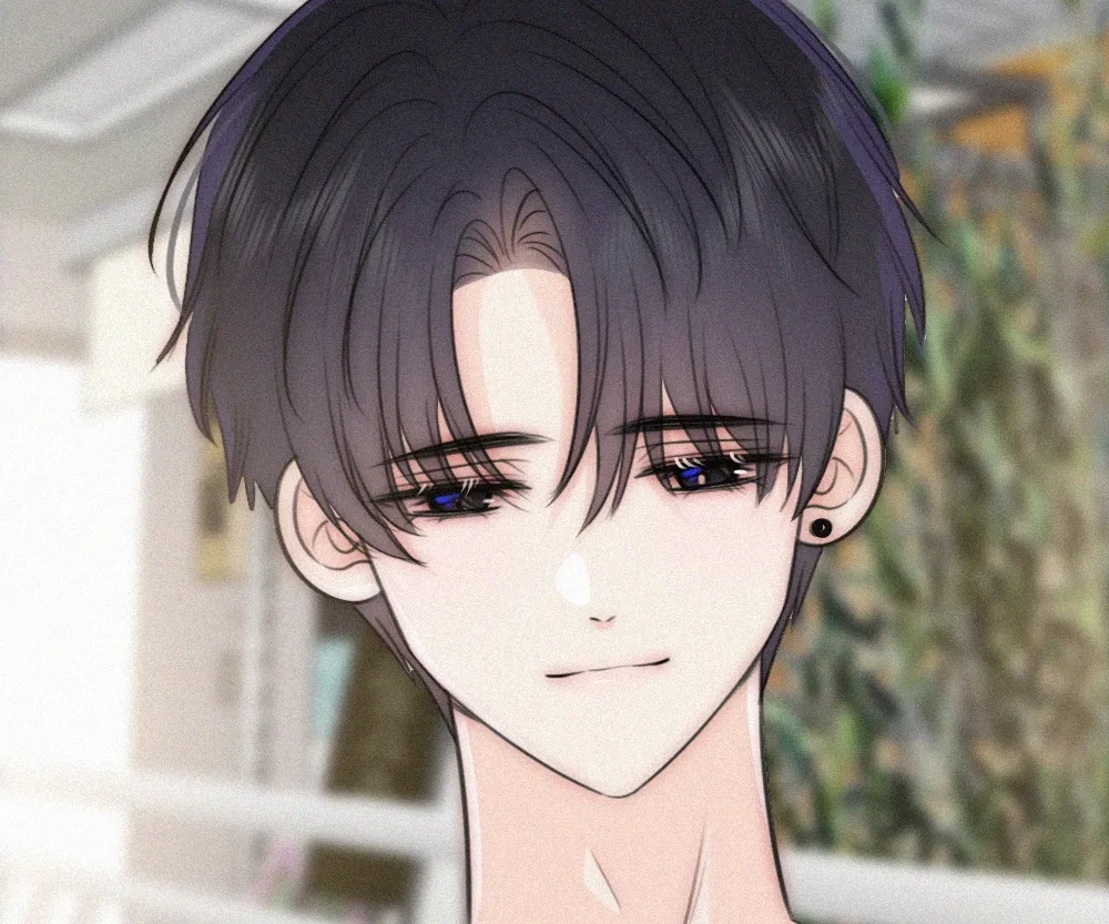Read Only Love chapter 147 image 35 on Lezhin