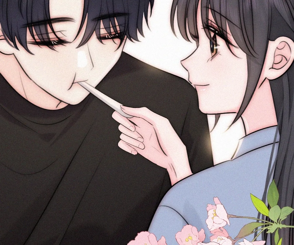 Read Only Love chapter 147 image 67 on Lezhin