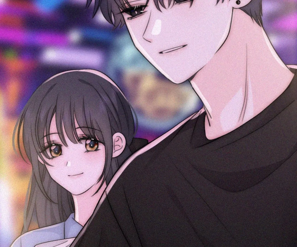 Read Only Love chapter 147 image 9 on Lezhin