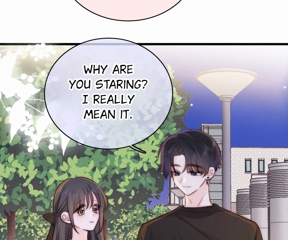 Read Only Love chapter 148 image 11 on Lezhin