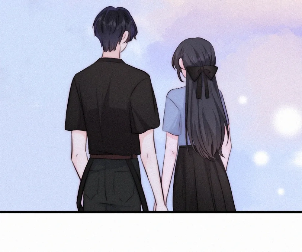 Read Only Love chapter 148 image 17 on Lezhin