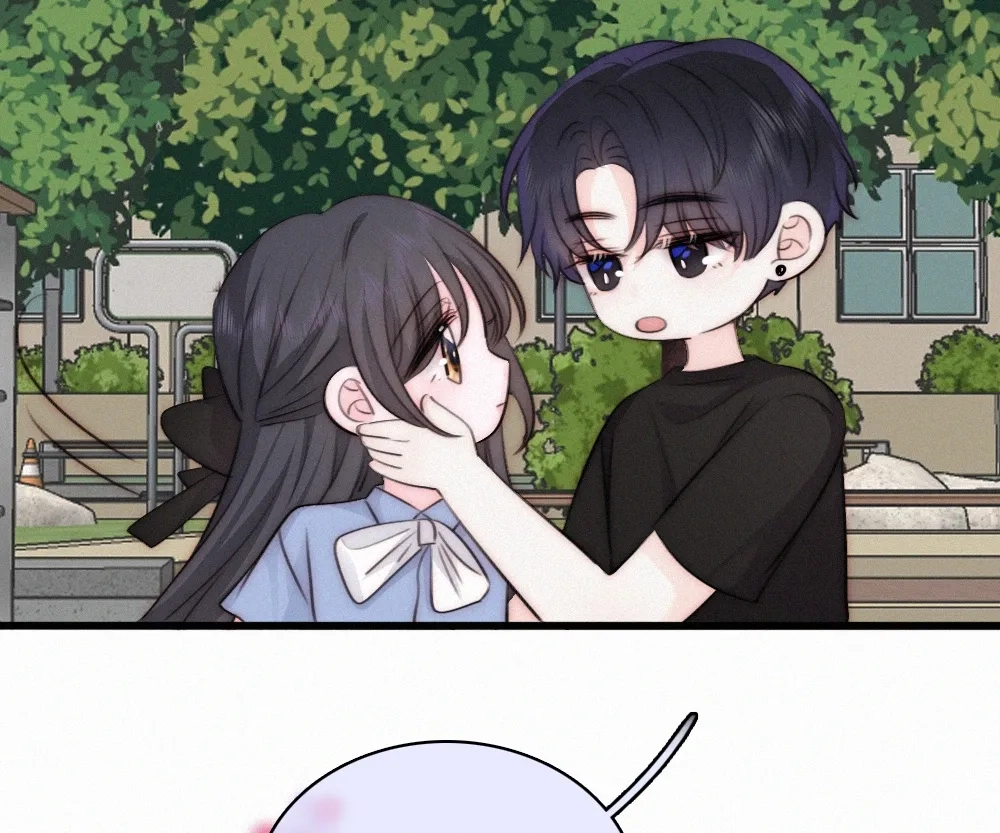 Read Only Love chapter 148 image 22 on Lezhin