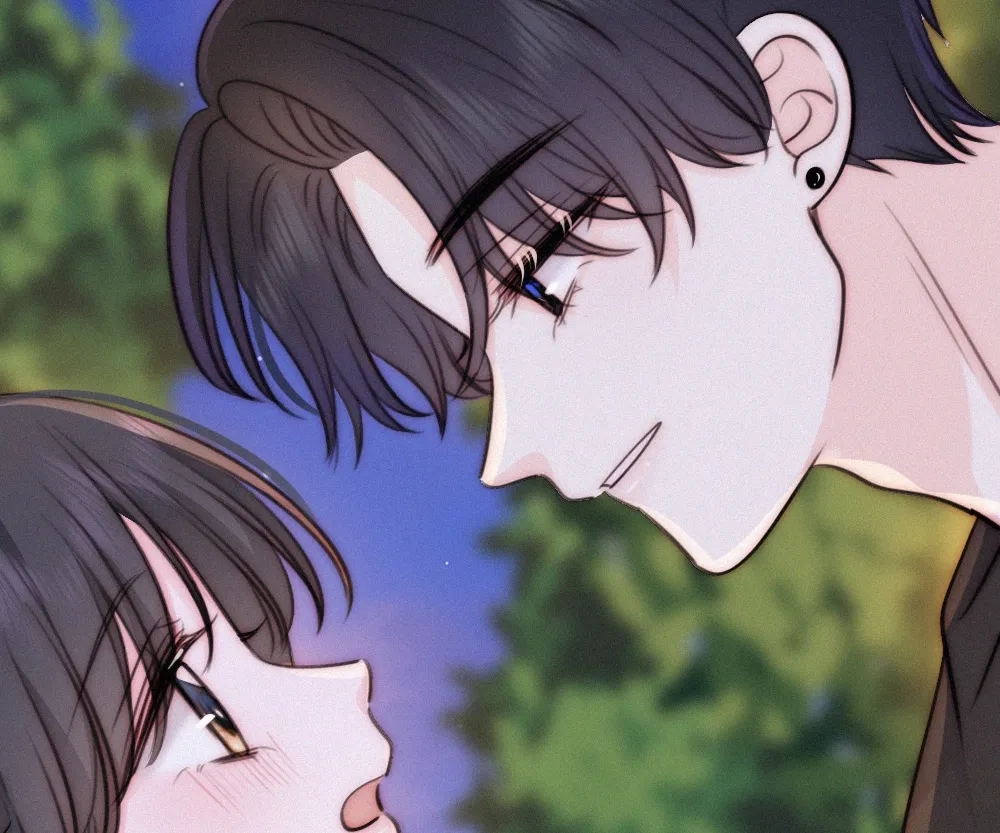 Read Only Love chapter 148 image 29 on Lezhin