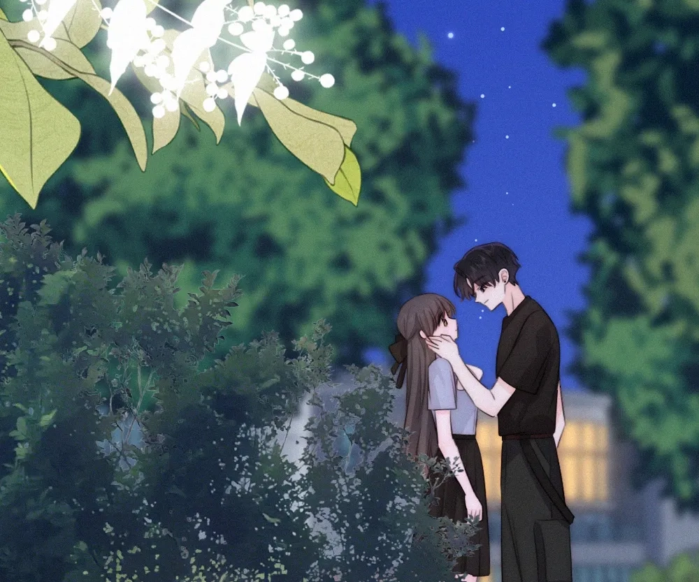 Read Only Love chapter 148 image 32 on Lezhin