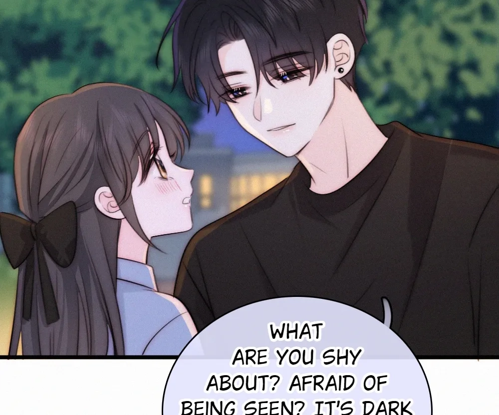 Read Only Love chapter 148 image 37 on Lezhin