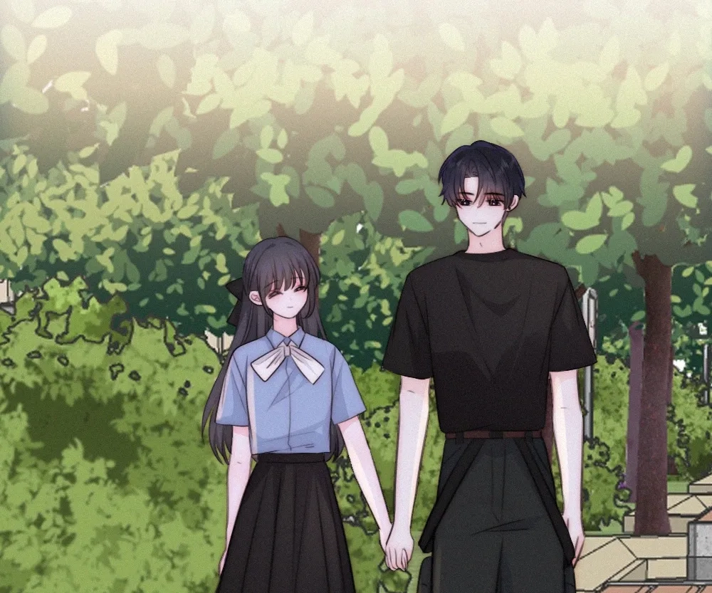Read Only Love chapter 148 image 4 on Lezhin