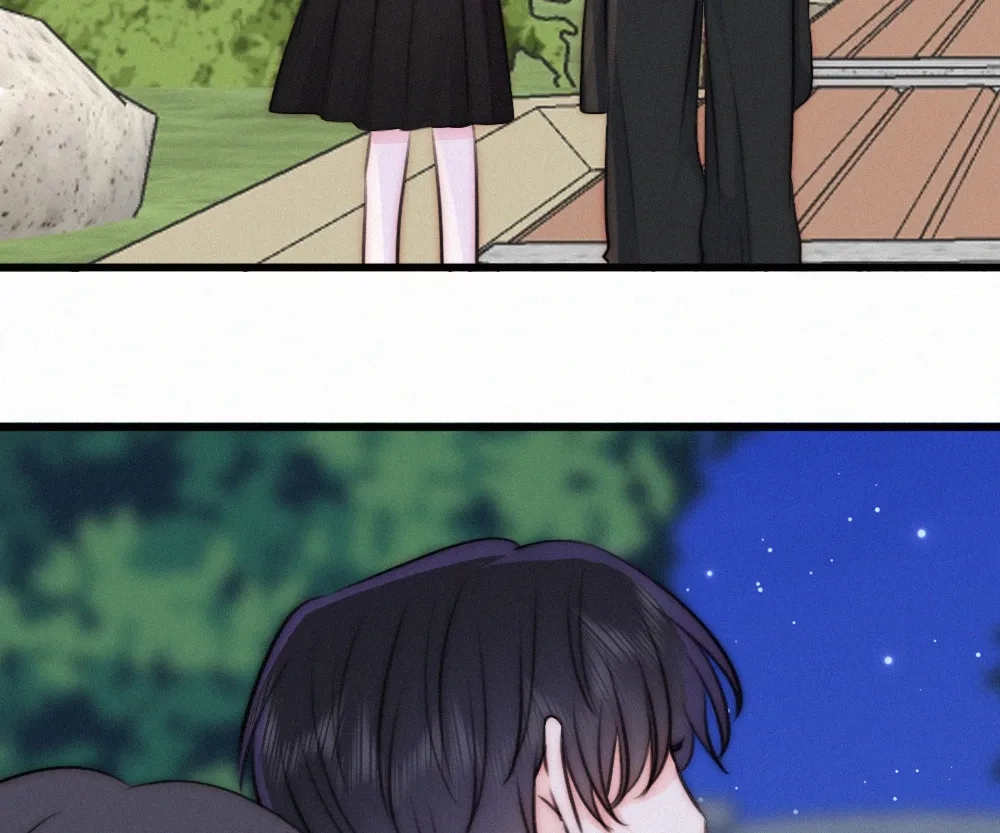 Read Only Love chapter 148 image 5 on Lezhin