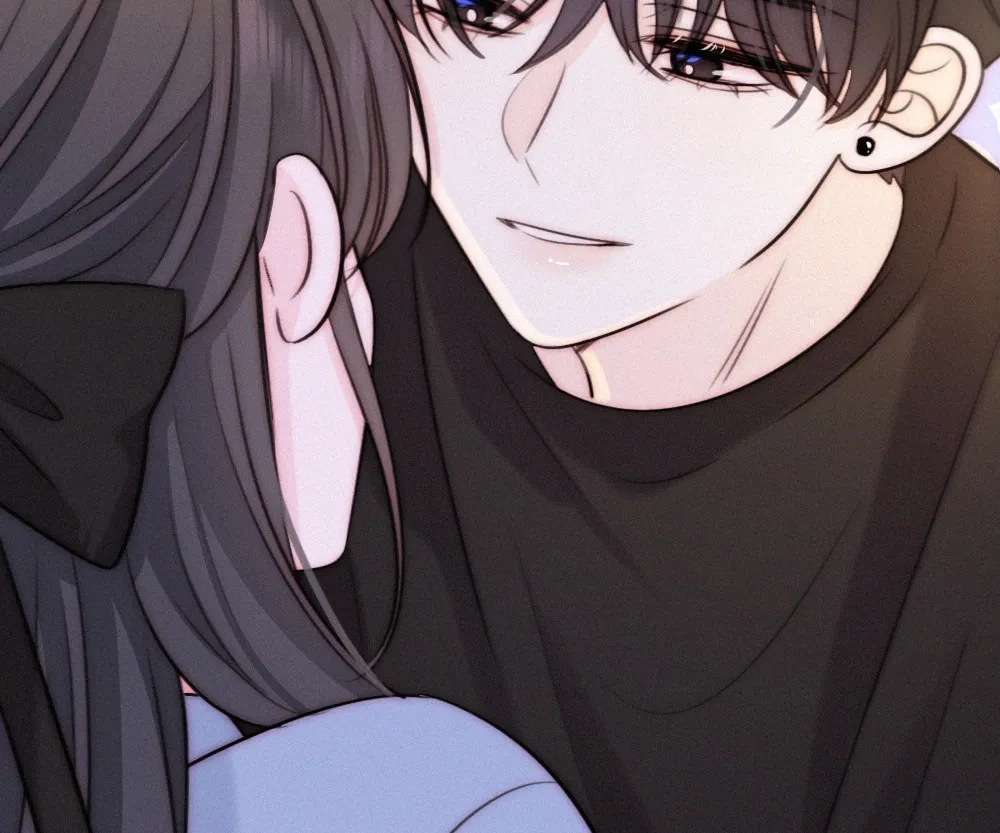 Read Only Love chapter 148 image 53 on Lezhin