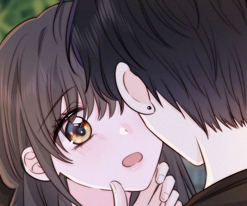 Read Only Love chapter 148 image 57 on Lezhin