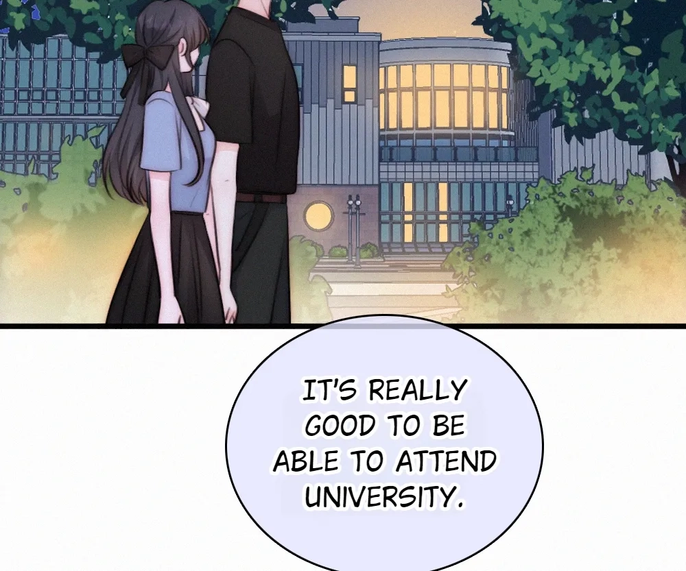 Read Only Love chapter 148 image 8 on Lezhin
