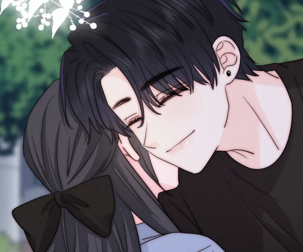 Read Only Love chapter 149 image 19 on Lezhin