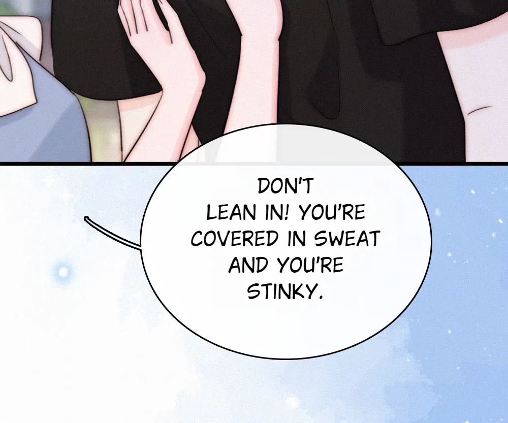 Read Only Love chapter 149 image 21 on Lezhin