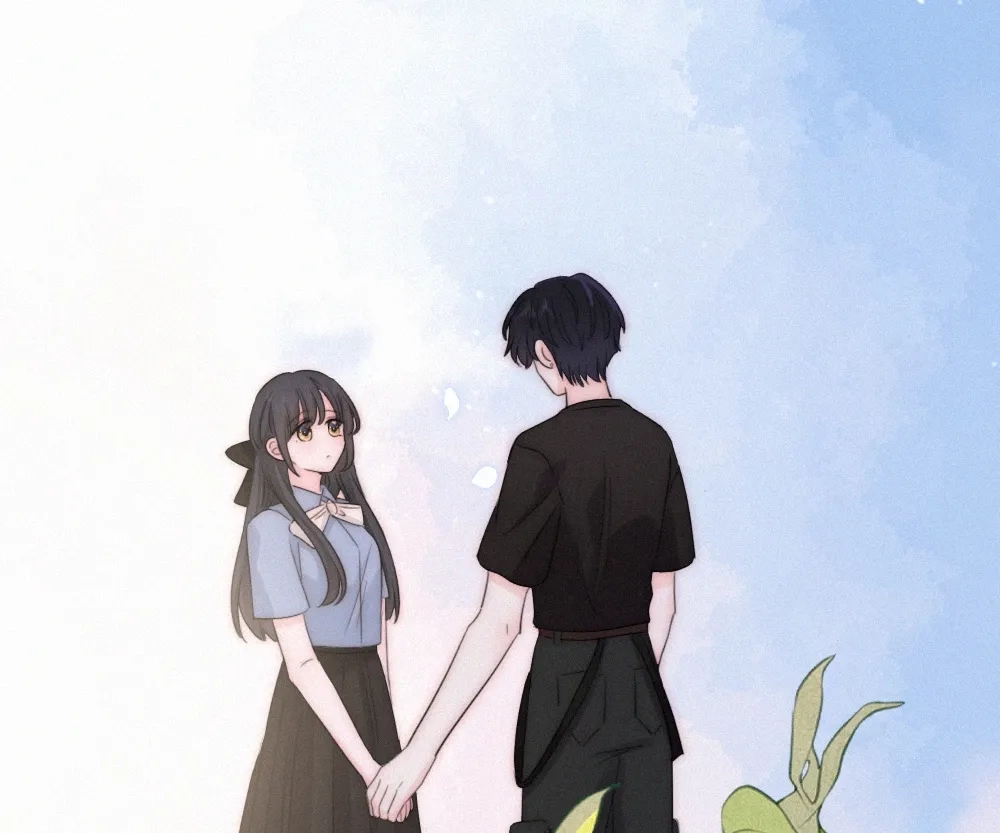 Read Only Love chapter 149 image 22 on Lezhin