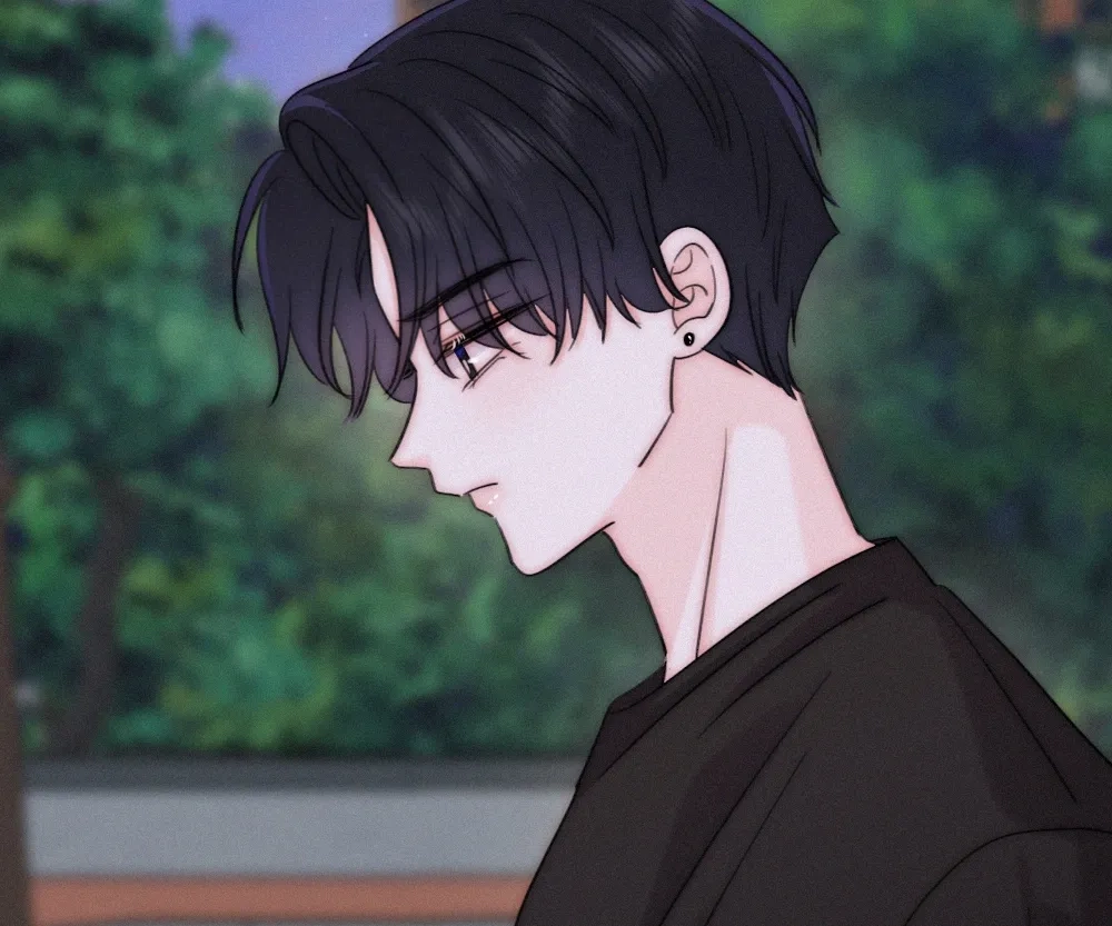 Read Only Love chapter 149 image 44 on Lezhin