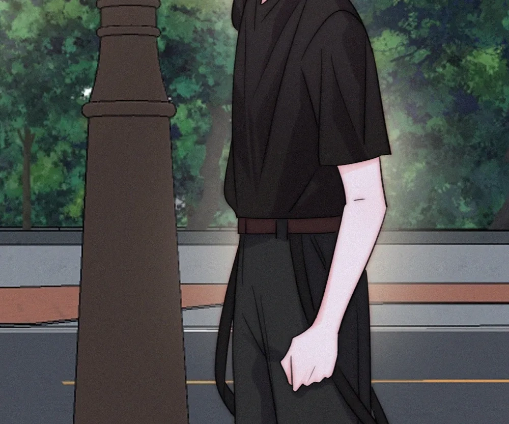 Read Only Love chapter 149 image 52 on Lezhin