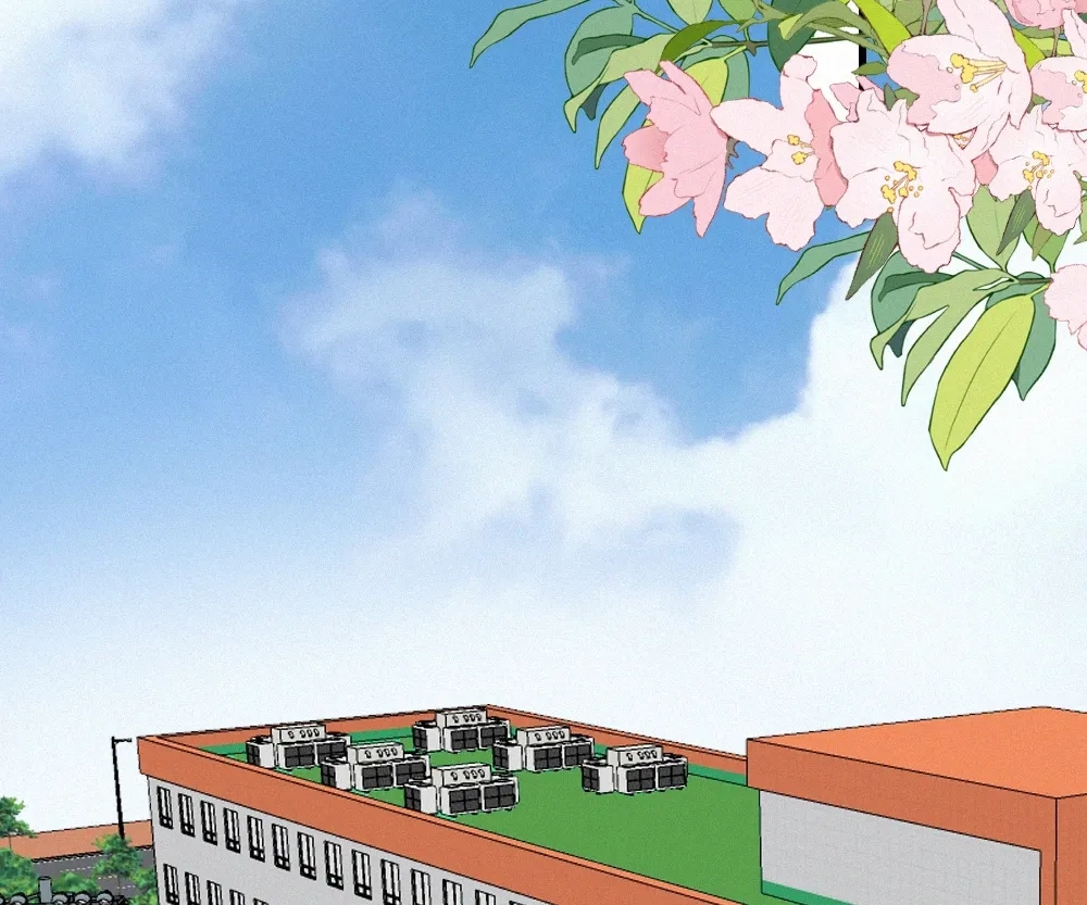 Read Only Love chapter 149 image 57 on Lezhin