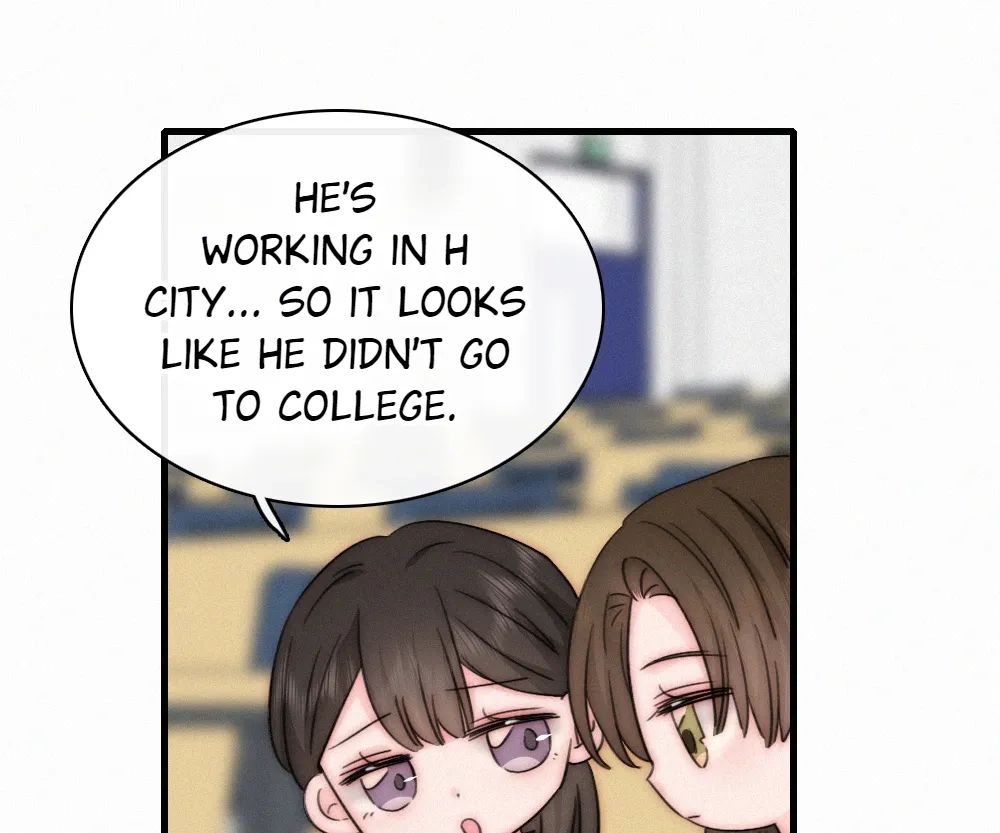 Read Only Love chapter 149 image 62 on Lezhin